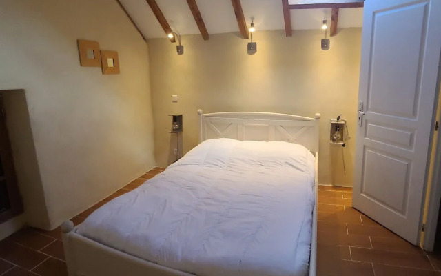 Les Gites de la Jonte