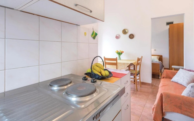 Amazing Home in Medulin With Wifi and 1 Bedrooms