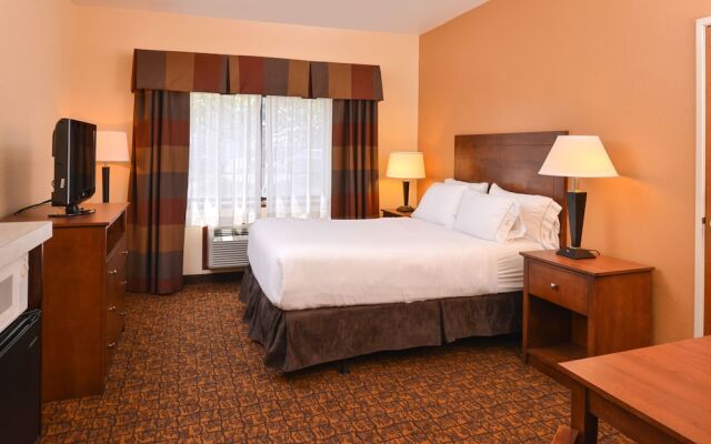 Holiday Inn Express Morgantown