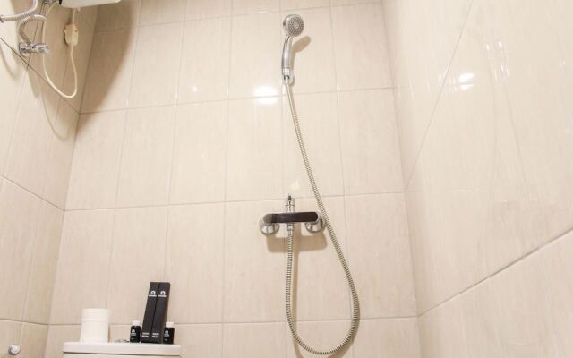 Great Deal And Nice 2Br Citra Living Apartment