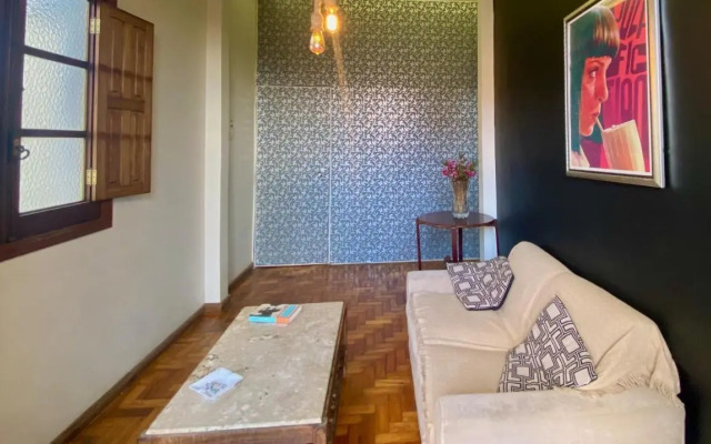 Vila Santê