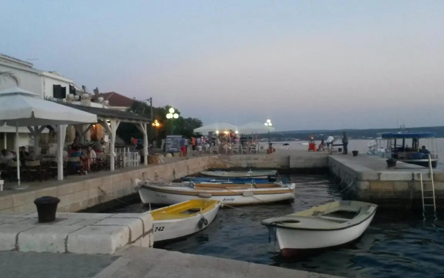 Apartman Monte Cristo