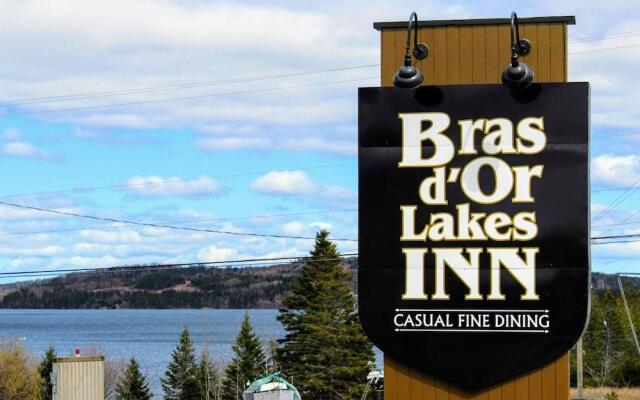 Bras d'Or Lakes Inn