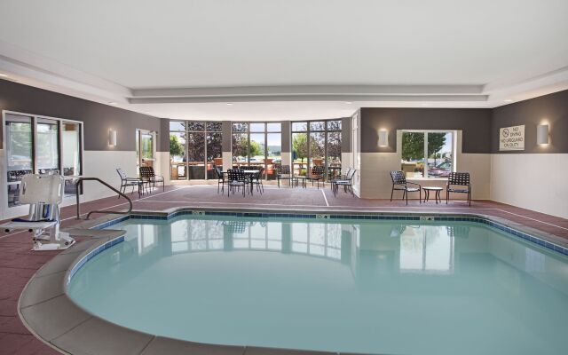 Hilton Garden Inn Merrillville