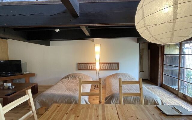 Izu-Taga Studio