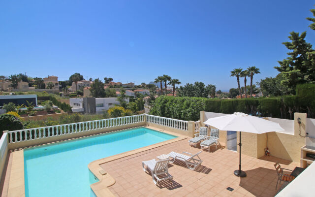 Villas Costa Calpe - Piedad