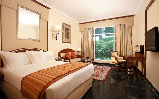 Welcomhotel by ITC Hotels, Alkapuri, Vadodara