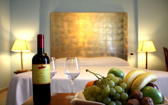 Hotel Terme Marine Leopoldo II