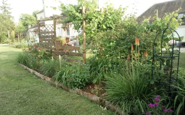 Chateau La Barge Gites Salle De Musique