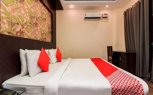 OYO Flagship 757 Blite Golf course road