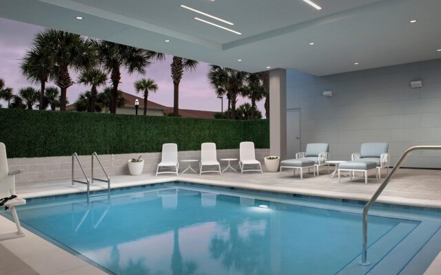 Element Jacksonville Beach