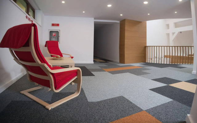 Horeum Boutique Hotel