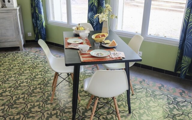 Chambres Dhôtes du Castell de Blés