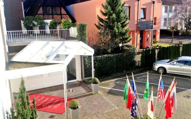 Hotel Engbert