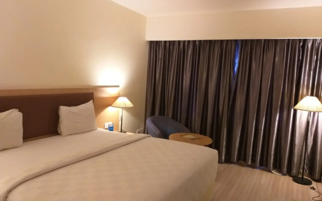 OYO 666 D' Grande Hotel Batam