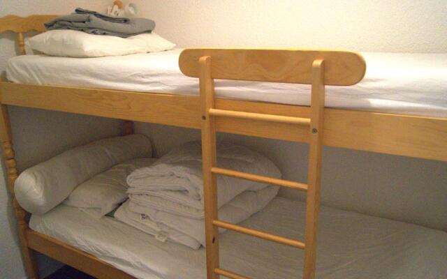 Appartement Barcelonnette, 3 pièces, 6 personnes - FR-1-165A-68
