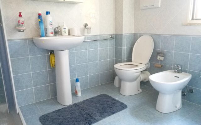 Apartment Strada provincale