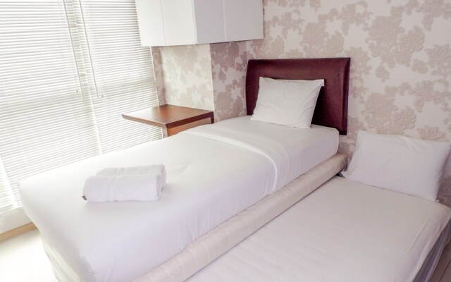 Comfy Apartment at Gandaria Heights