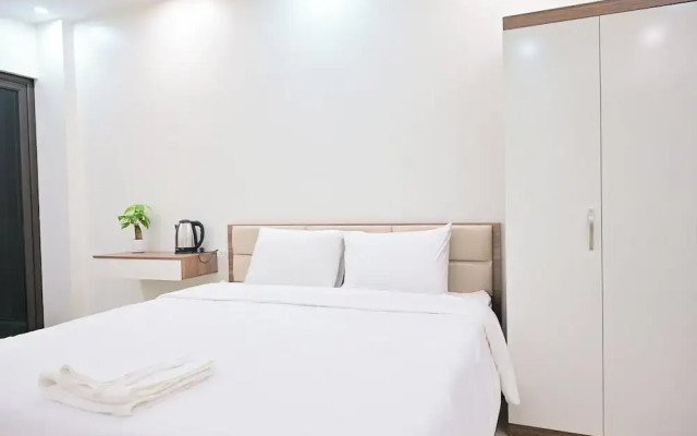 T&T Hotel apartment
