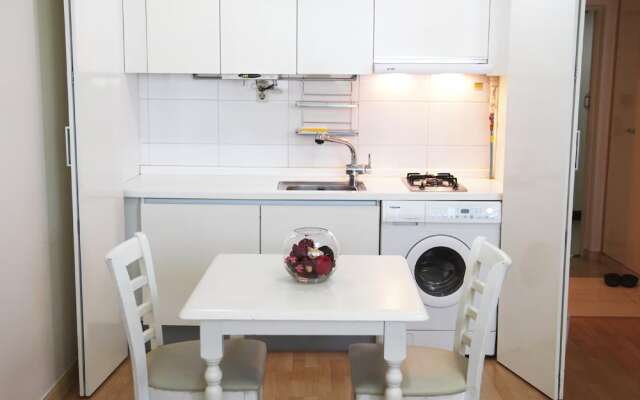 Ilsan Residence