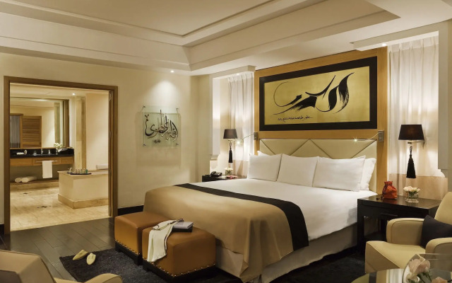 Hôtel & Ryads Barrière Le Naoura