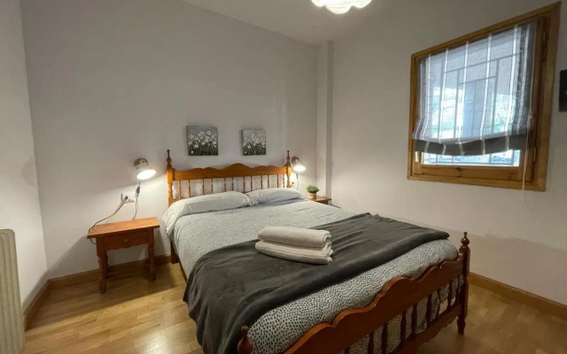 Apartamento Capelot
