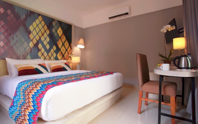 Aruna Senggigi