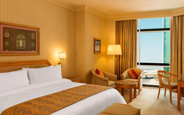 Sheraton Kuwait, A Luxury Collection Hotel, Kuwait City
