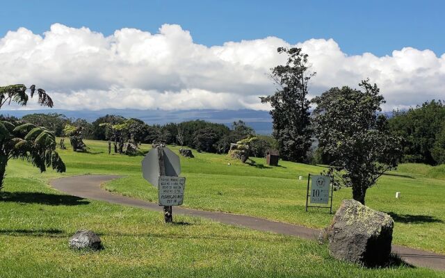 Aloha Ohia Hale 1 Bedroom Home by RedAwning