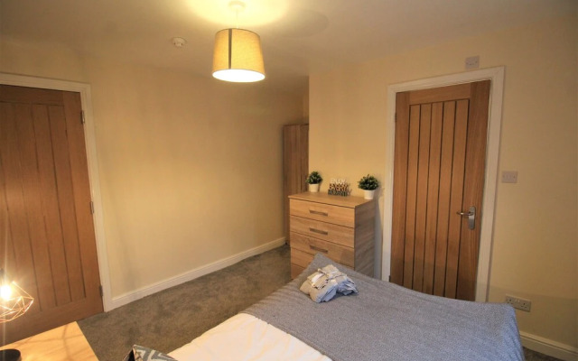 Comfy Rooms in Coventry