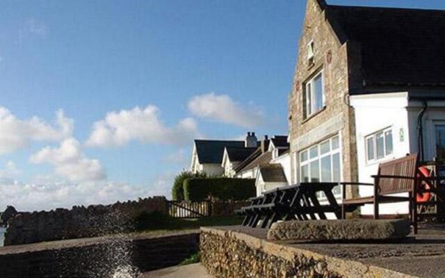 YHA Port Eynon