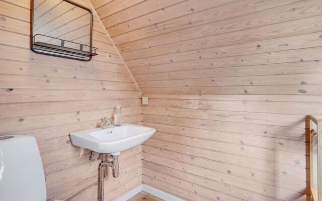 "Christin" - 2.3km from the sea in Western Jutland