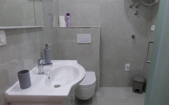 Apartmani Miki
