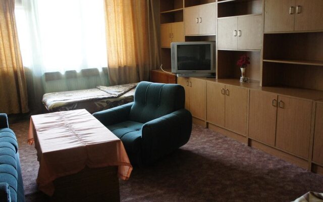 Hotel Cherni Vit