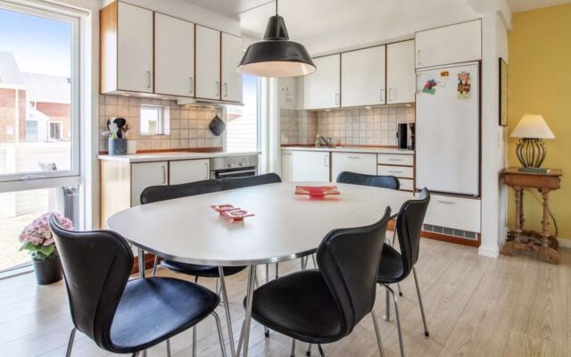 "Jordanka" - 2.3km from the sea in Western Jutland