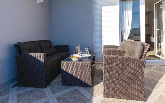 Stunning Home in Klek With Wifi and 1 Bedrooms