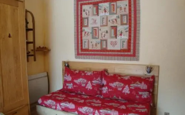 Immeuble Lou Tenibras