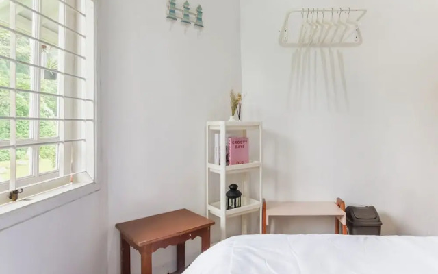 Calma Villa at Cipanas Bogor