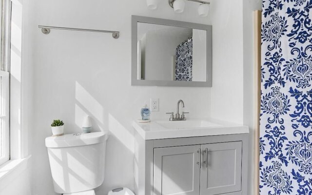 8 Starfish Lane - Two Bedroom House