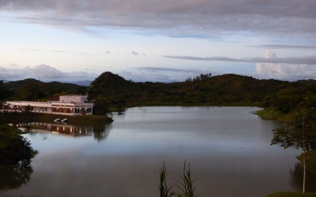 Hotel Vista Lago Ecoresort