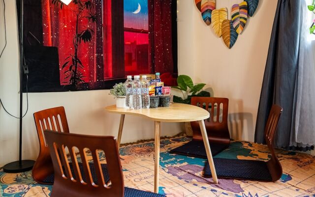 De Vivre Homestay Măng Đen