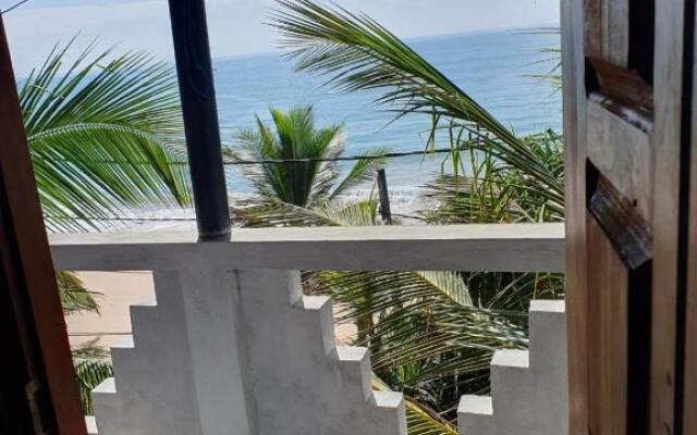 Chandi Gaya Beach Guesthouse