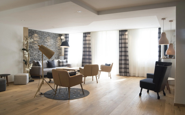 Boutique Hotel Moosegg