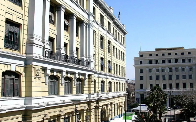 Lilia Hotel