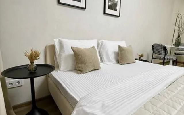 Хоум Отель на пр. Молодежный, д. 19