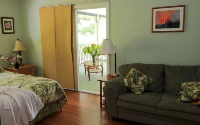 Ohia House Bed & Breakfast