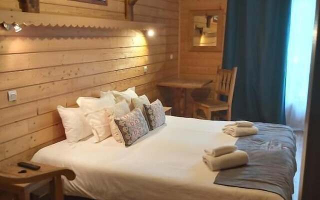 Village Vacances Les Cîmes du Leman