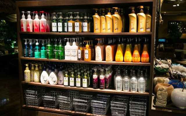 Hotel Balian Resort Shinjuku Honten