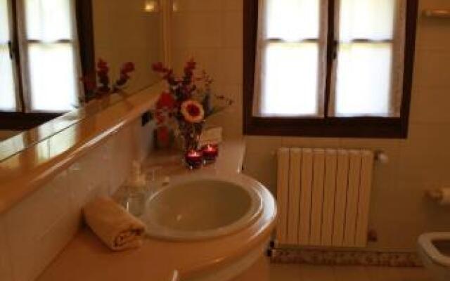 B&B La Vigna di Federico