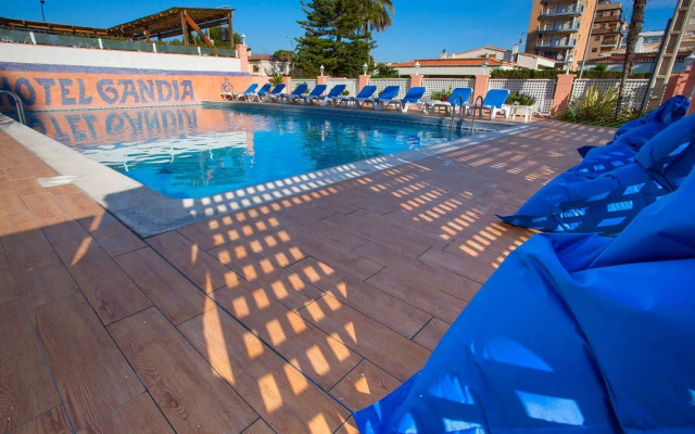 Hotel Gandia